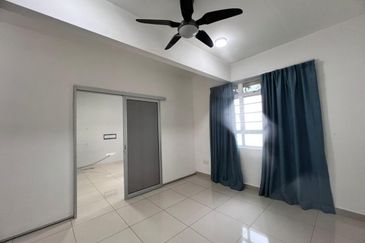 Perling Heights Apartments