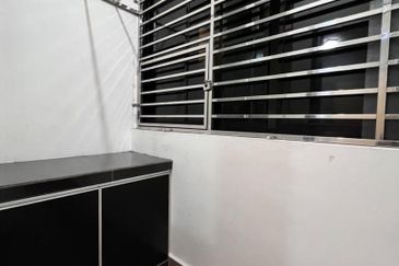 Perling Heights Apartments