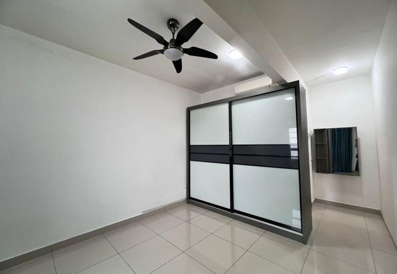 Perling Heights Apartments