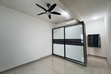 Perling Heights Apartments