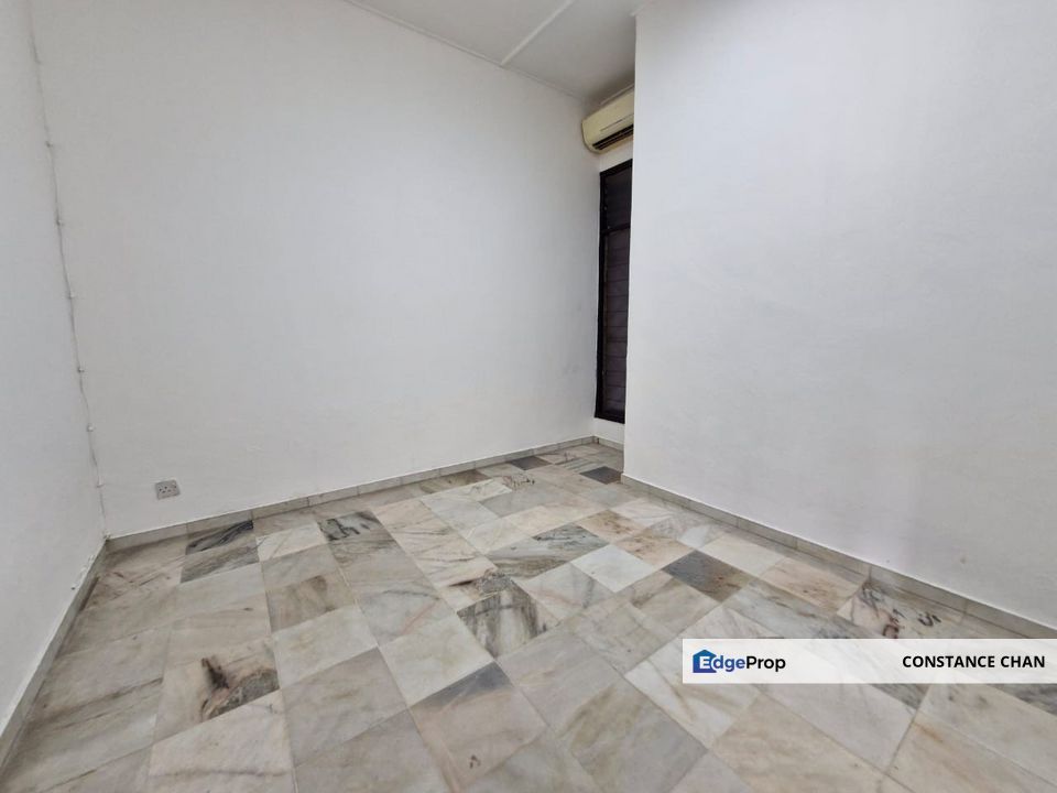 Taman Johor Jaya Single Storey Terrace House 22x70, Jalan Keembong for ...