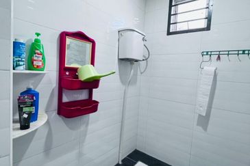 Taman Sierra Perdana