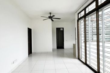 Caranday Park @ Setia Tropika