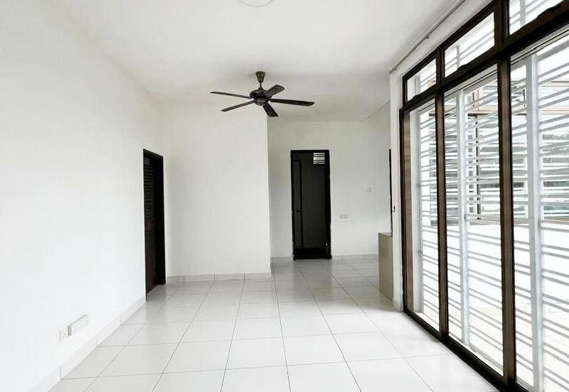 Caranday Park @ Setia Tropika