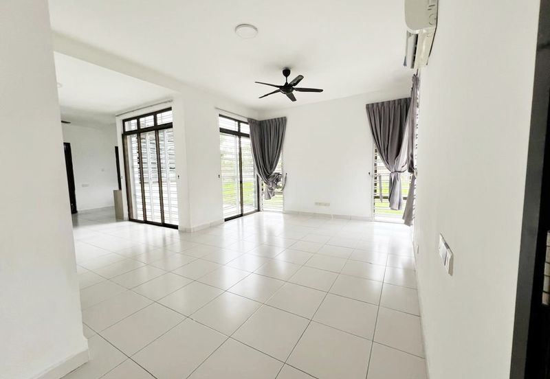 Caranday Park @ Setia Tropika