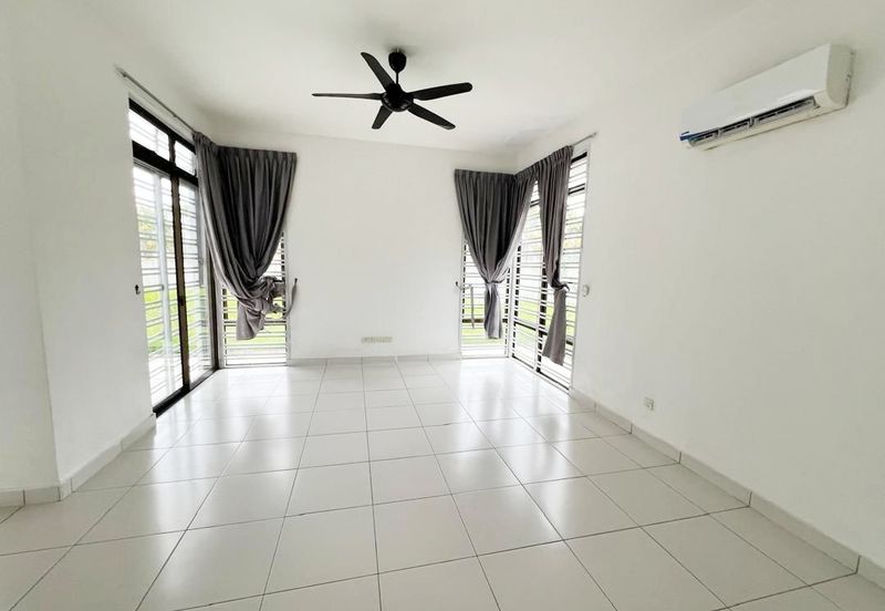 Caranday Park @ Setia Tropika