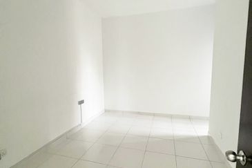 Caranday Park @ Setia Tropika