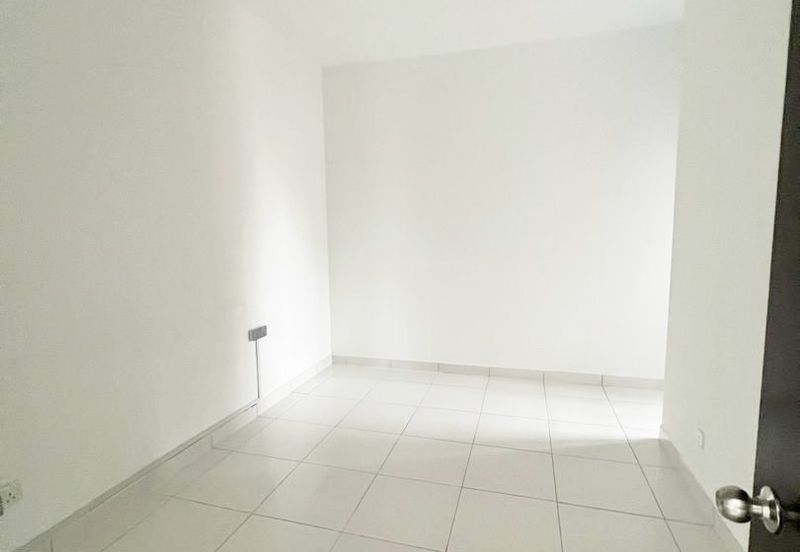 Caranday Park @ Setia Tropika