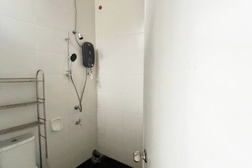 Caranday Park @ Setia Tropika