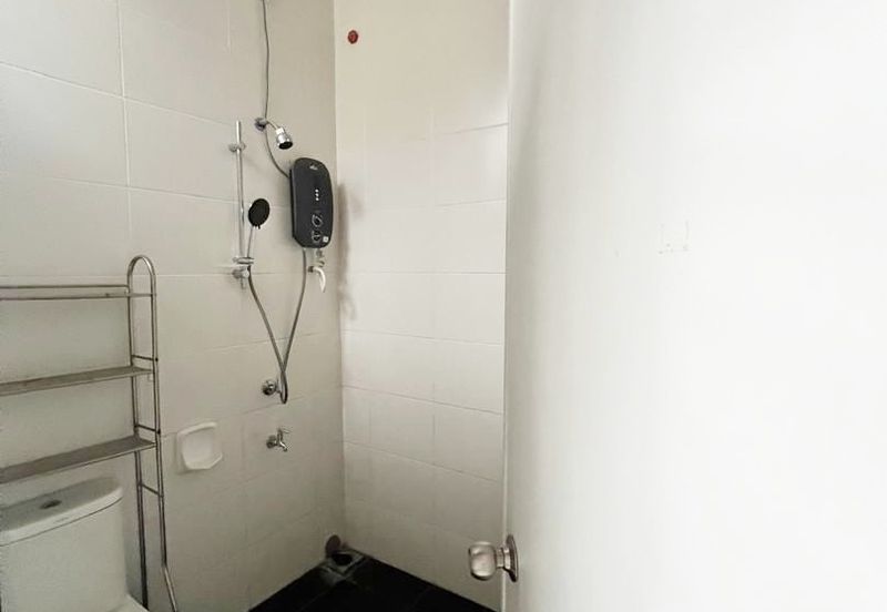 Caranday Park @ Setia Tropika