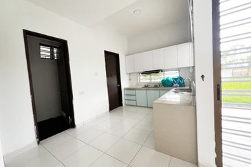 Caranday Park @ Setia Tropika