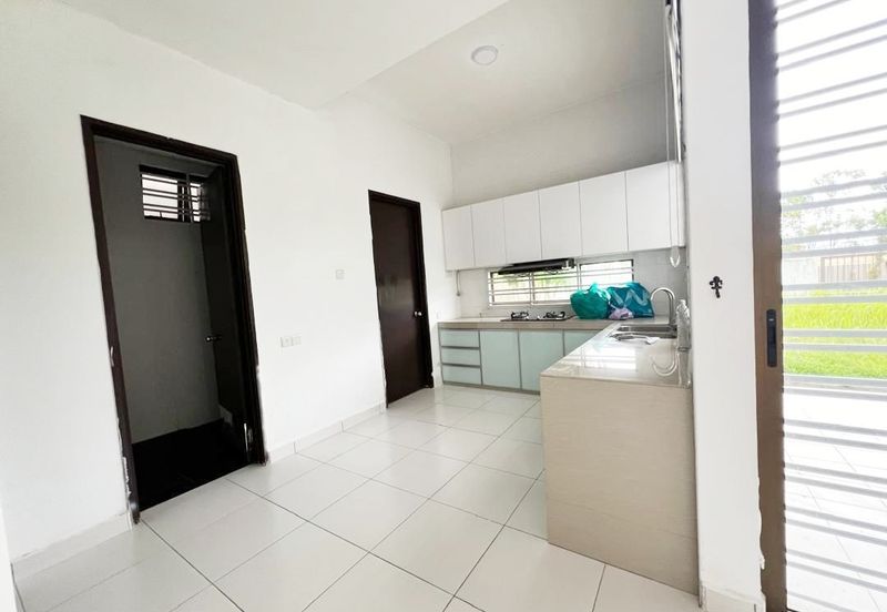 Caranday Park @ Setia Tropika