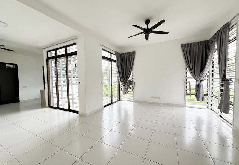 Caranday Park @ Setia Tropika