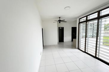 Caranday Park @ Setia Tropika