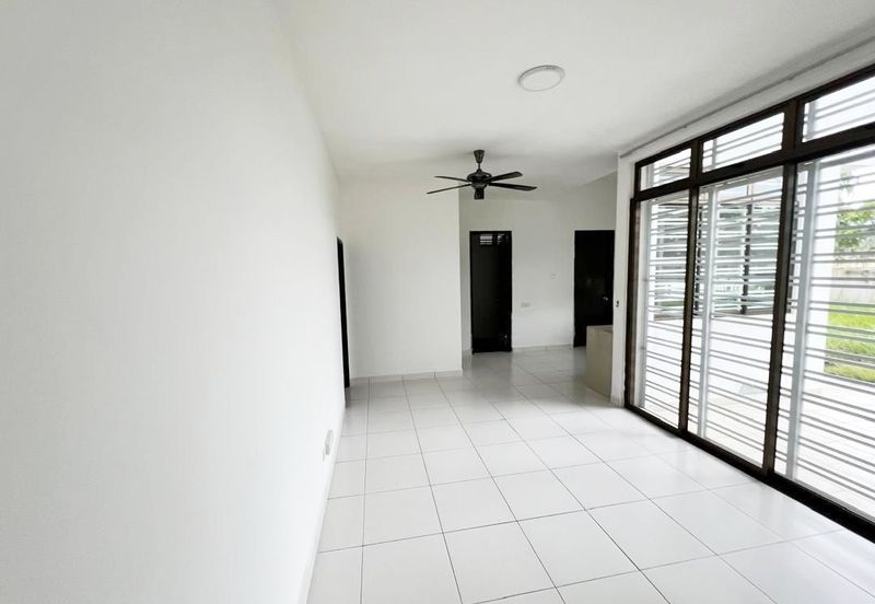 Caranday Park @ Setia Tropika