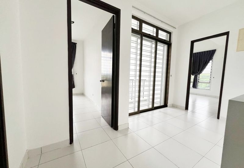 Caranday Park @ Setia Tropika