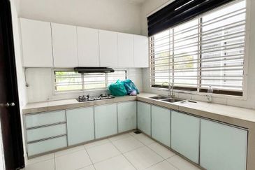 Caranday Park @ Setia Tropika