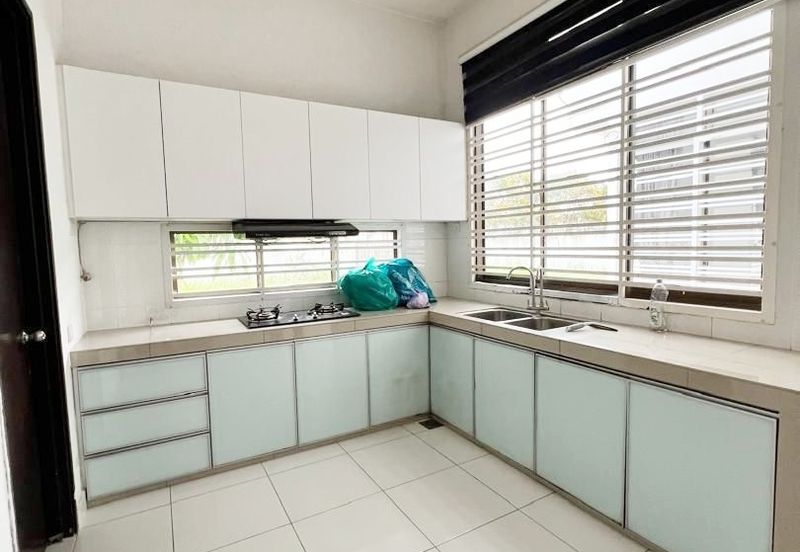 Caranday Park @ Setia Tropika