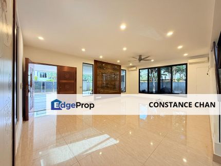 Horizon Hills The Hills Double Storey Bungalow House Fully Renovated Fully Extend @ Iskandar Puteri, Johor, Nusajaya