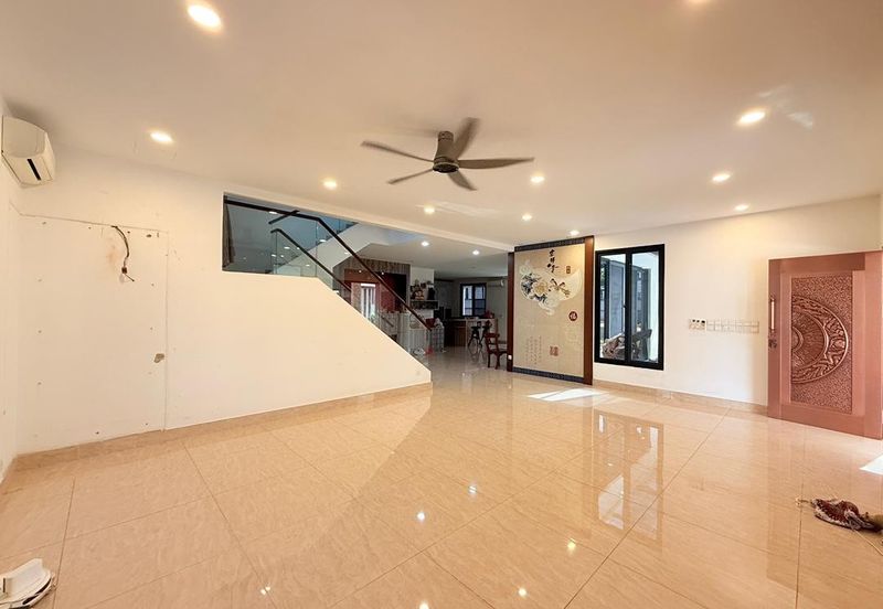 The Hills, Horizon Hills