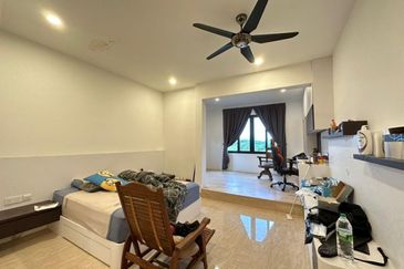 The Hills, Horizon Hills