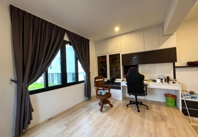 The Hills, Horizon Hills