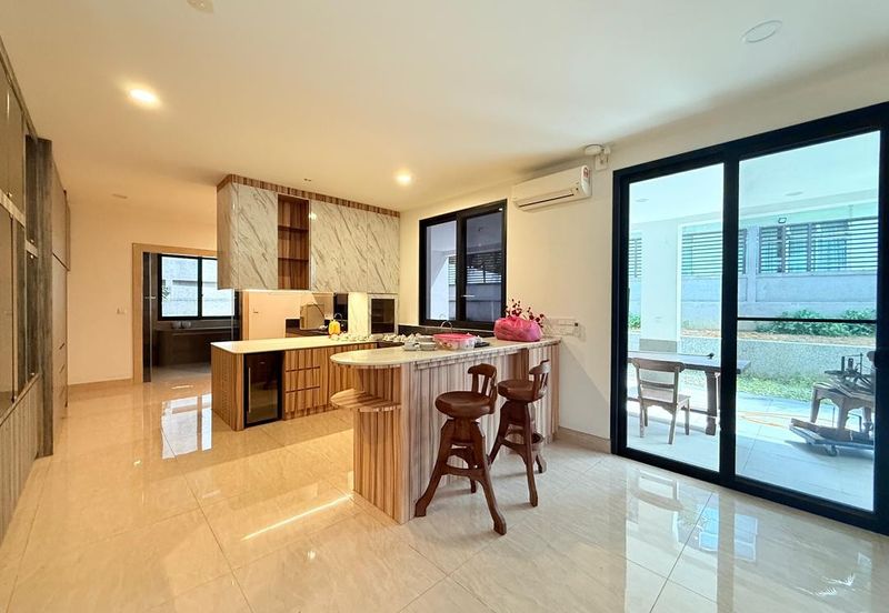 The Hills, Horizon Hills