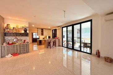 The Hills, Horizon Hills