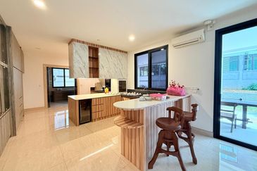 The Hills, Horizon Hills