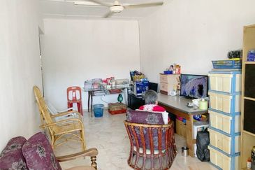 Bandar Baru Permas Jaya