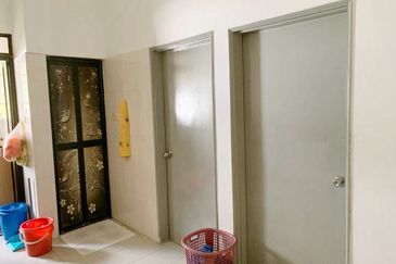 Bandar Baru Permas Jaya