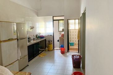 Bandar Baru Permas Jaya