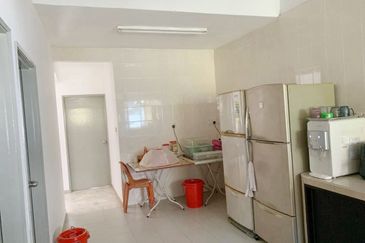 Bandar Baru Permas Jaya