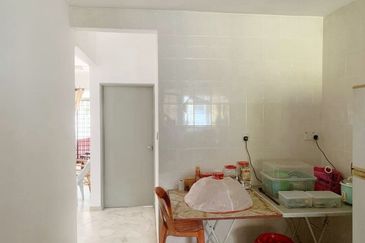 Bandar Baru Permas Jaya