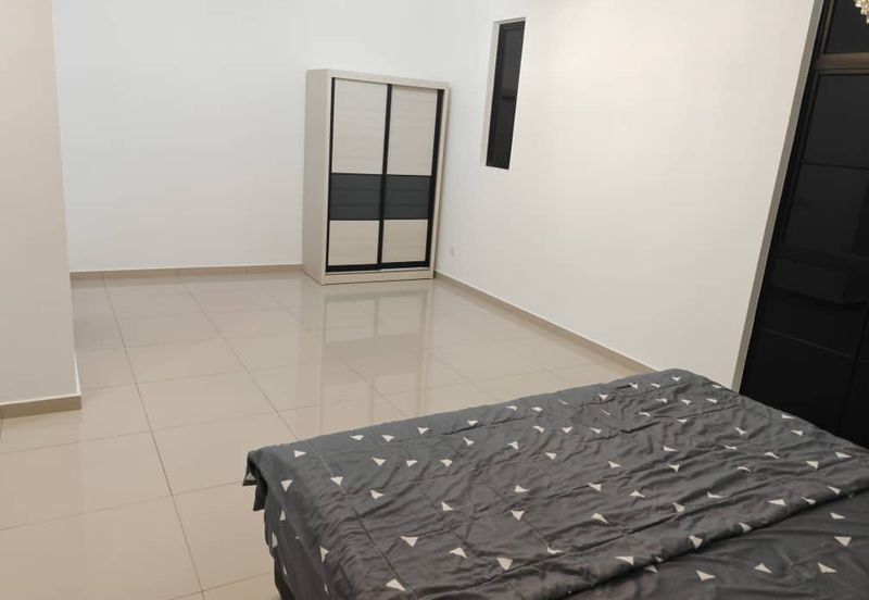 The Borough @ Eco Botanic 2