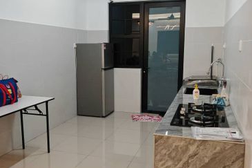 The Borough @ Eco Botanic 2