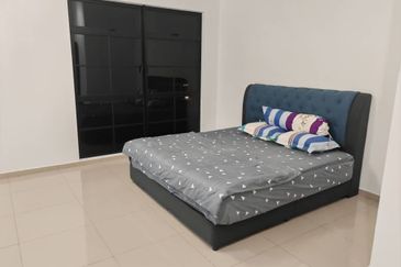 The Borough @ Eco Botanic 2