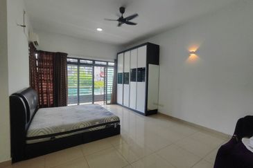 Taman Bukit Indah @ Iskandar Puteri