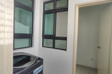 Taman Bukit Indah @ Iskandar Puteri