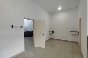 Taman Bukit Indah @ Iskandar Puteri