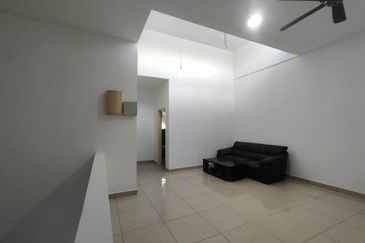 Taman Bukit Indah @ Iskandar Puteri