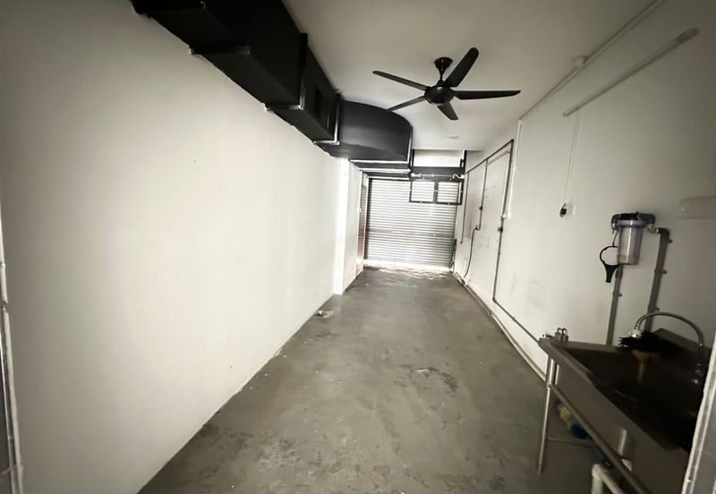 Taman Desa Cemerlang