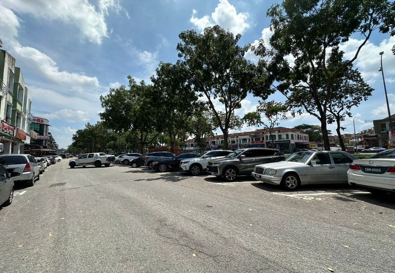 Taman Desa Cemerlang