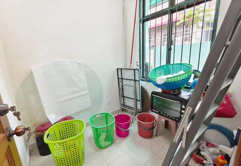 Bukit Impian, Taman Impian Emas