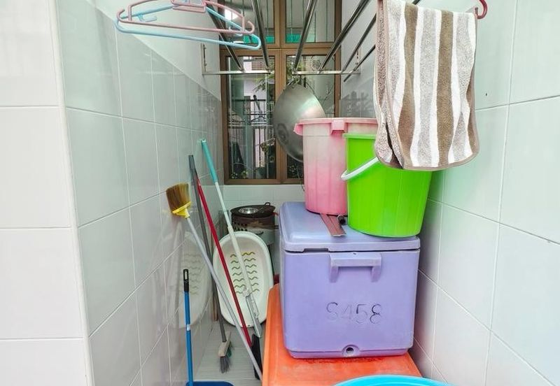 Bukit Impian, Taman Impian Emas