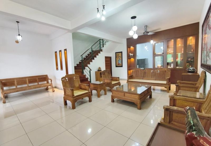 Bukit Impian, Taman Impian Emas