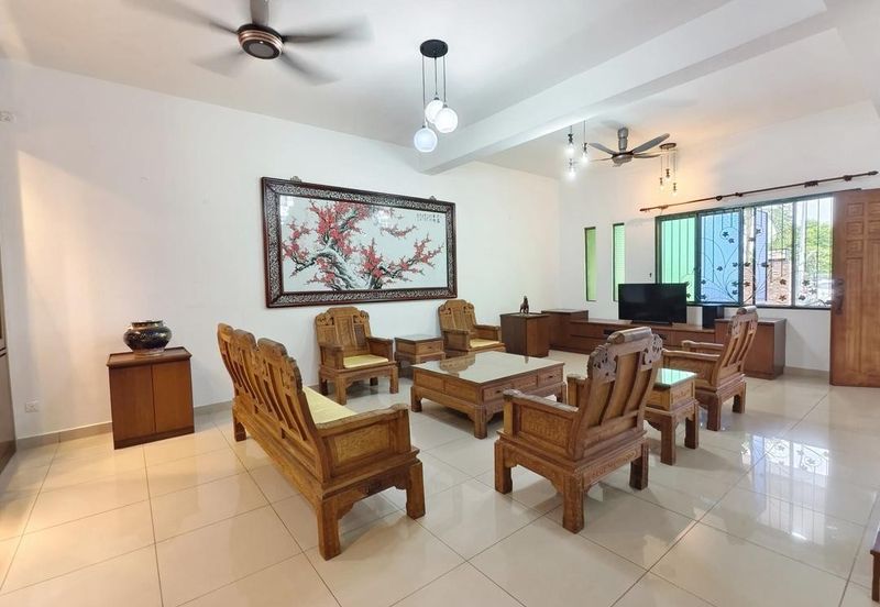 Bukit Impian, Taman Impian Emas