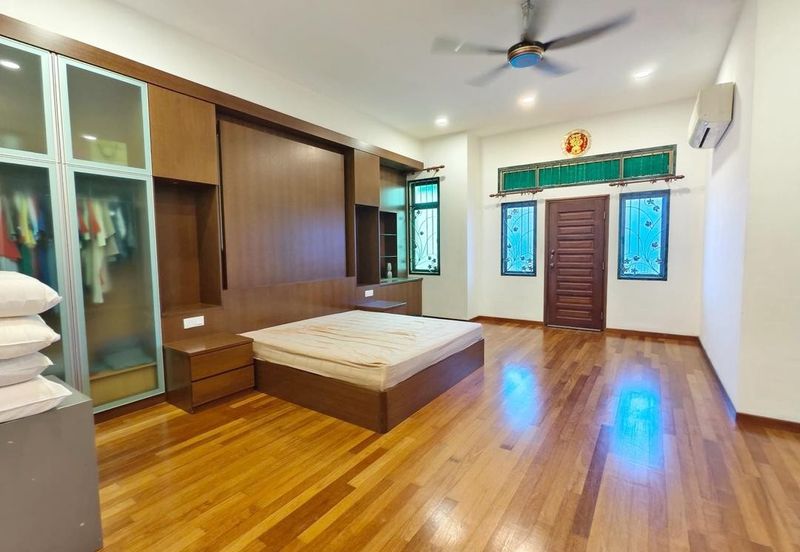 Bukit Impian, Taman Impian Emas