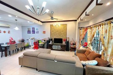 Bandar Baru Seri Alam