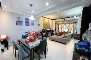 Bandar Baru Seri Alam